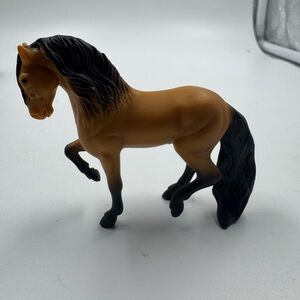 Breyer BreyerFest Horse Stablemate 59980 Andalusian Lusitano 3”